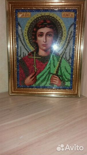 Икона Св.Ангел Хранитель