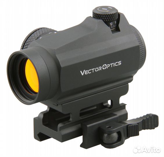 Коллиматорный прицел Vector Optics Maverick-II 1x