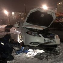 Автосервис на выезд круглосуточно помощь на дороге