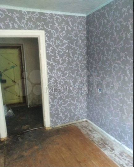 Аукцион: 1-к. квартира, 17,4 м², 1/5 эт.