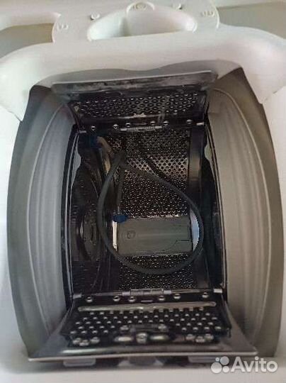 Стиральная машина electrolux ewt1262