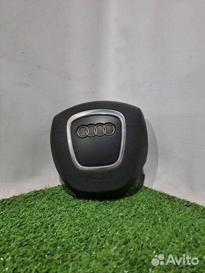 Airbag на руль Audi Q7 AL BAR012680 2007