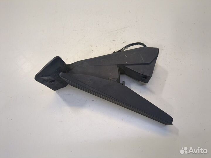 Педаль газа BMW 7 F01, 2012