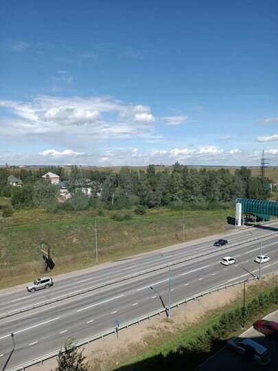 3-к. квартира, 76 м², 7/9 эт.