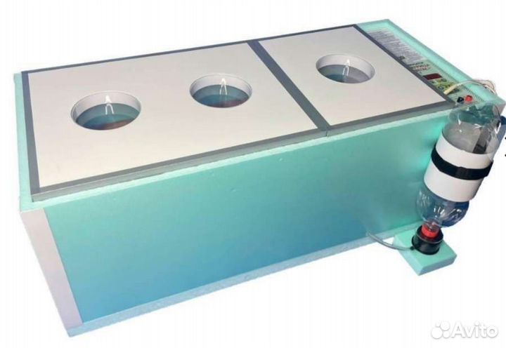 Инкубатор Инкубатор Вегас