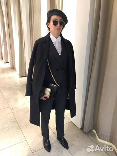 Новый образ - новая жизнь, услуги имидж-стилиста