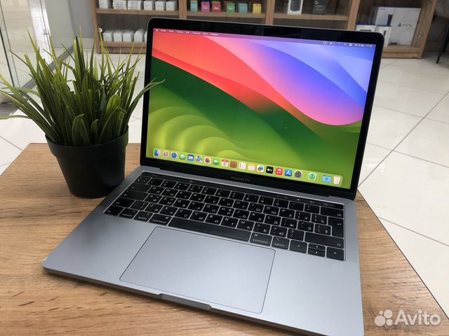 Apple MacBook Pro 13 2018