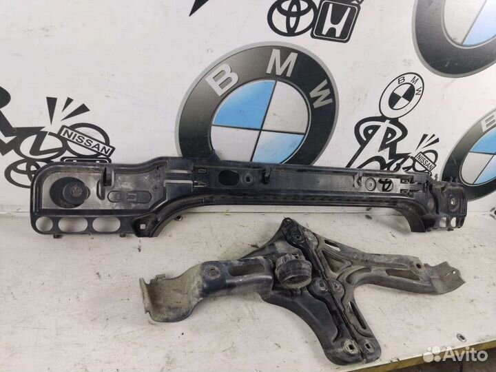 Крепление заднего бампера М пакет BMW 5 E60