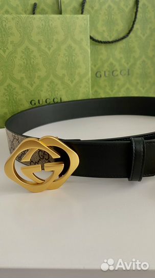 Ремень gucci