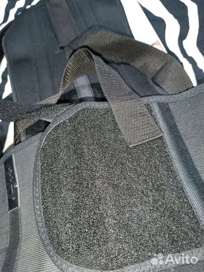 Корректор осанки для спины ортопедический