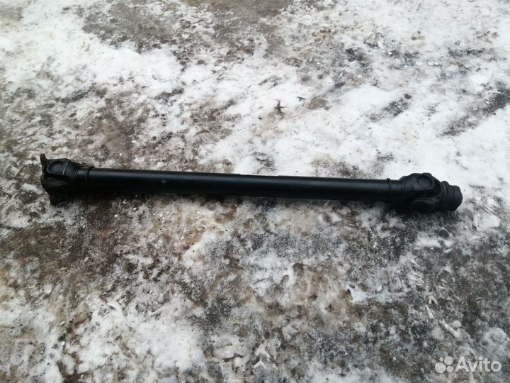 Кардан передний BMW X4 f26 X3 F25