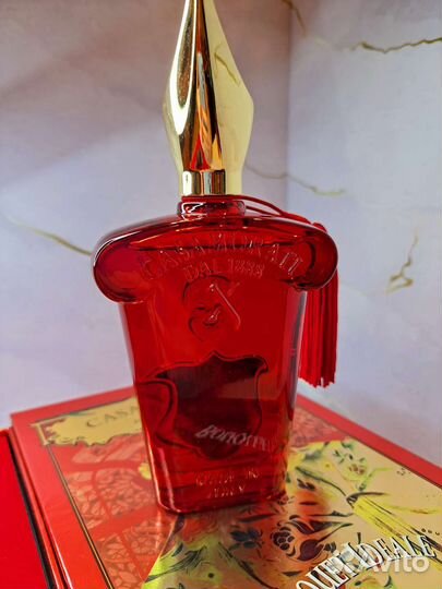 Духи женские Casamorati Bouquet Ideale