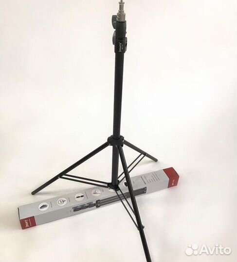 Штатив усиленный