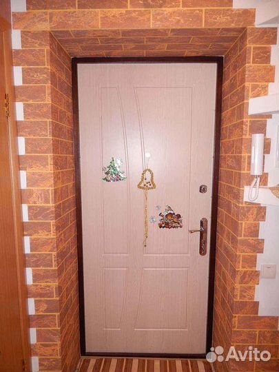 Входные двери от производителя в квартиру 33