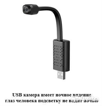 Видеокамера камера видеонаблюдения Wi-Fi