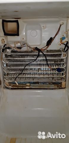 Монтаж, сервис, ремонт холодильного оборудования