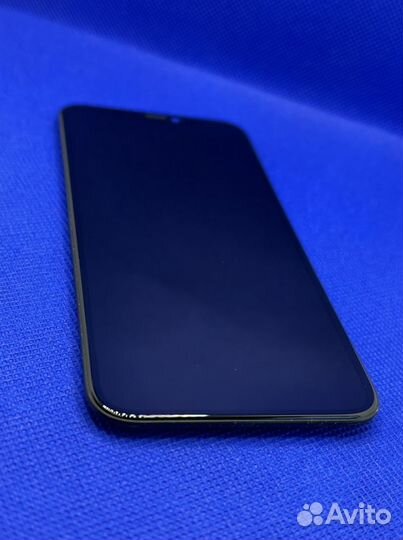 Дисплей на iPhone 11Pro