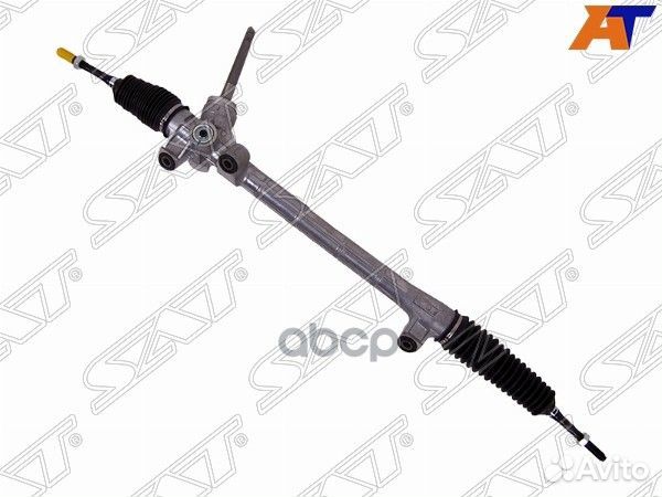 Рейка рулевая mazda 6 GJ 12- ST-GHT2-32-110 Sat