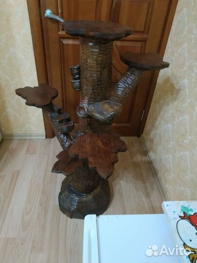 Подставка для цветов