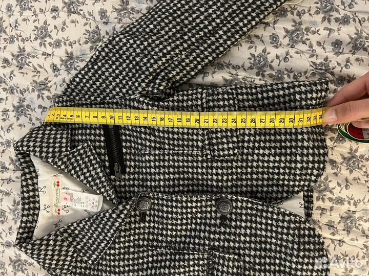 Bonpoint пержак 3 года