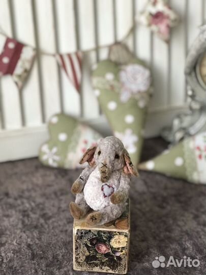 Тедди слоник