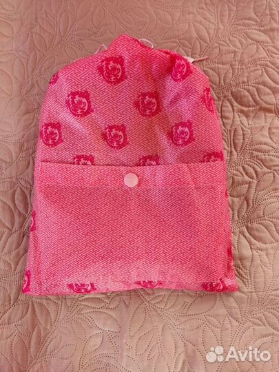 Плойка/выпрямитель для завивки/выпрямления волос