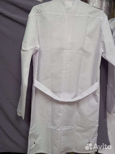 Медицинский халат