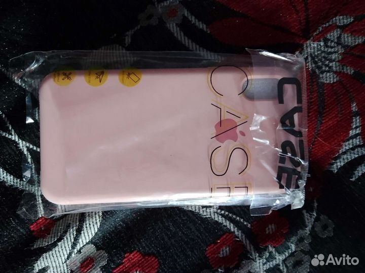 Чехол iPhone x,xs