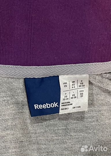 Спортивный костюм Reebok детский