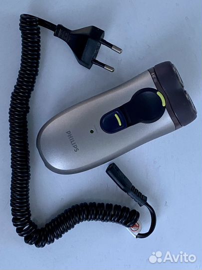 Бритва электрическая philips