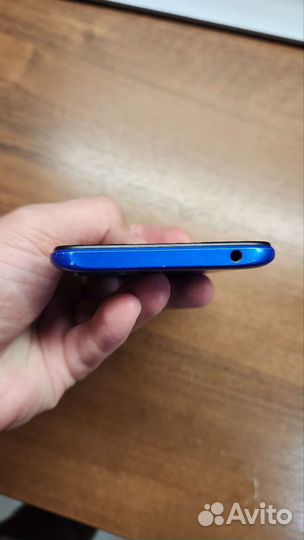 Телефон Xiaomi