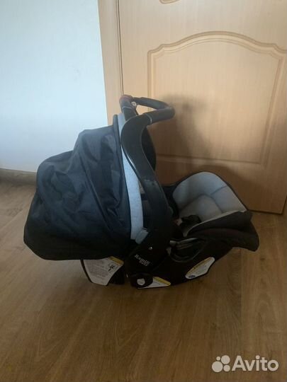 Детское автокресло Ramili Baby