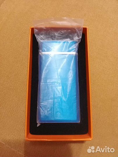 Зажигалка новая с зарядкой usb lighter