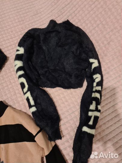 Кофта женская тёплая 44-46