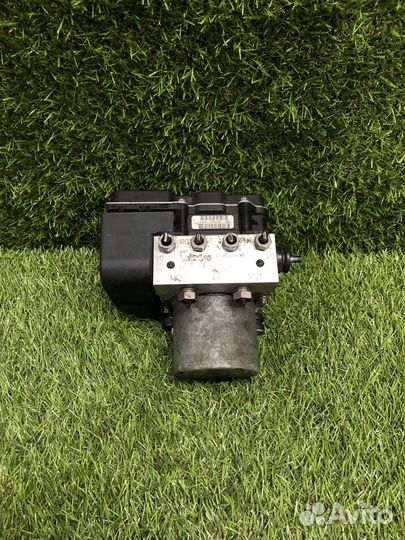 Блок ABS Peugeot 308