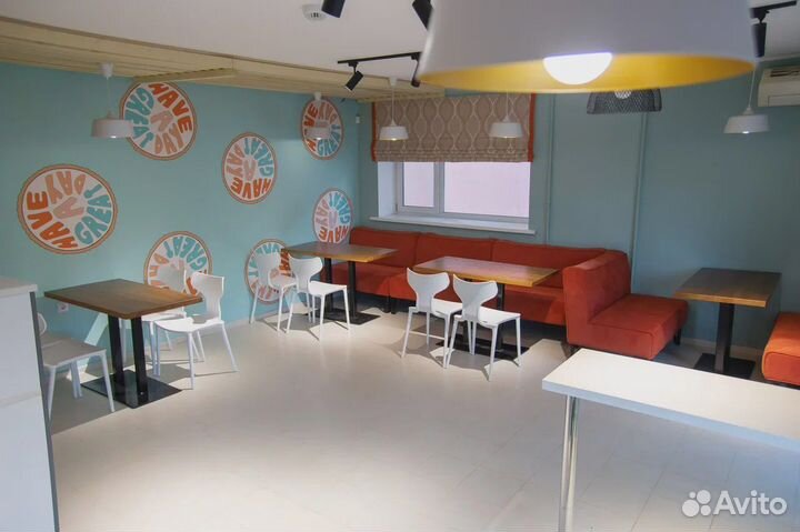 Франшиза пиццерии