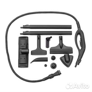 Парогенератор пароочиститель утюг Mie Bello