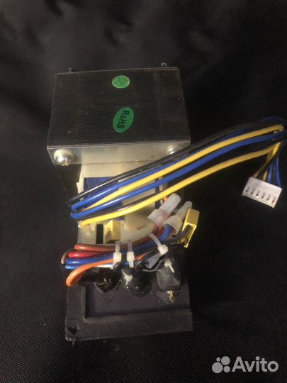 Трансформатор