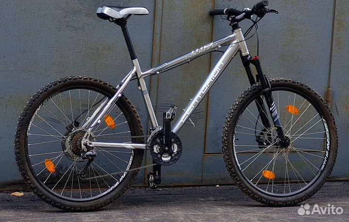 Велосипед Centurion 26r (Deore, )