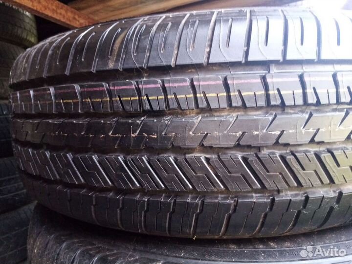 Goodyear Eagle RS-A 235/55 R18