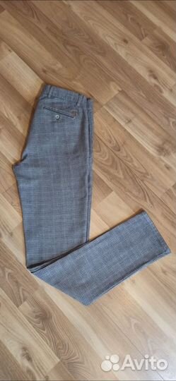 Брюки мужские 46