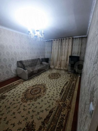 1-к. квартира, 30 м², 1/5 эт.