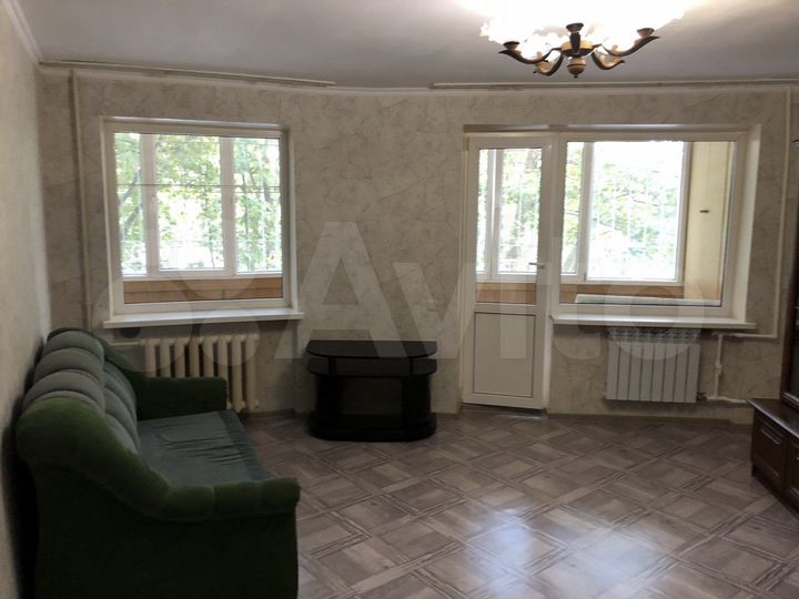 2-к. квартира, 45 м², 2/5 эт.