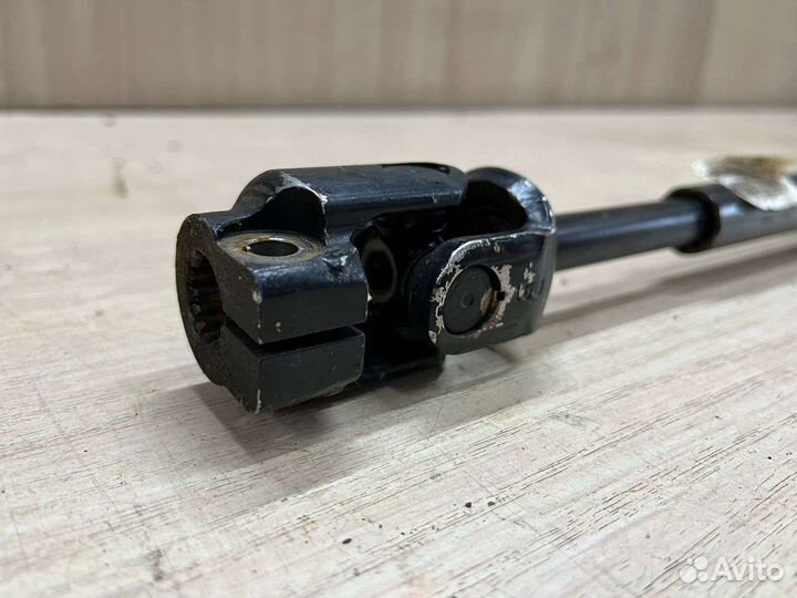 Рулевой карданчик УАЗ патриот