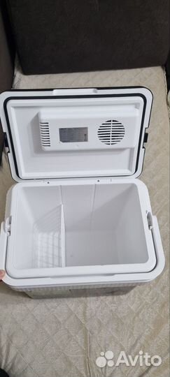 Автохолодильник бу