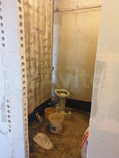 Квартира-студия, 30 м², 15/17 эт.