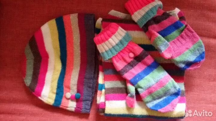 Комплект Acsessories