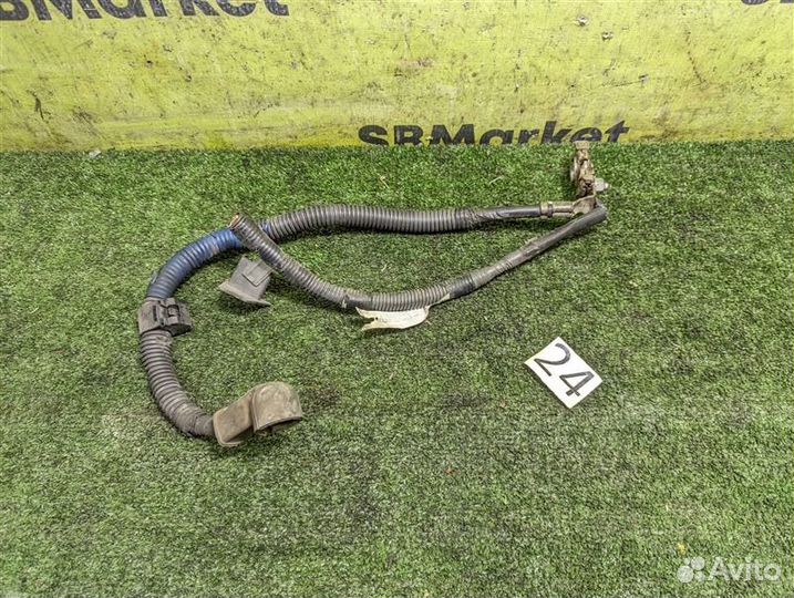 Клемма Toyota Harrier GSU35 2GR-FE 2008