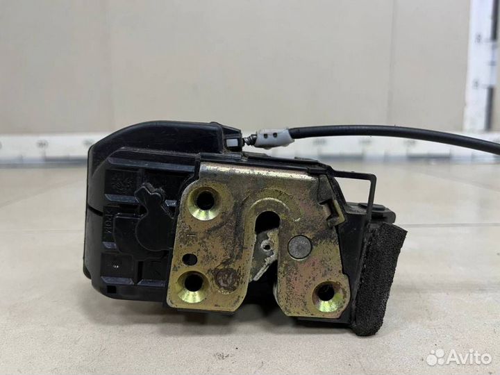 Замок двери задней левой Nissan Murano