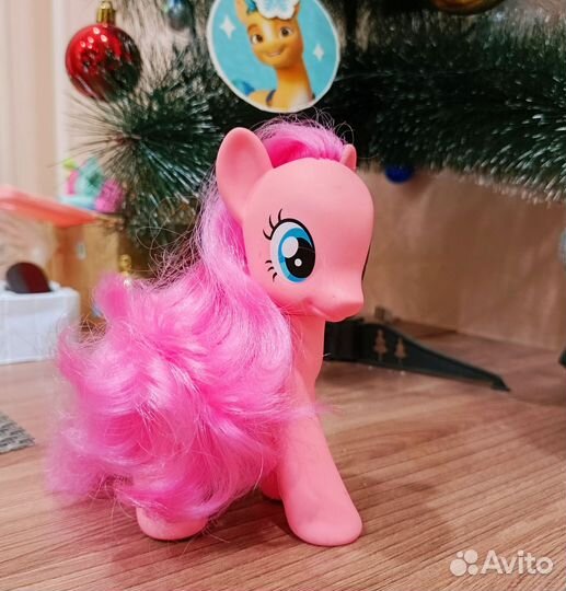 My Little Pony